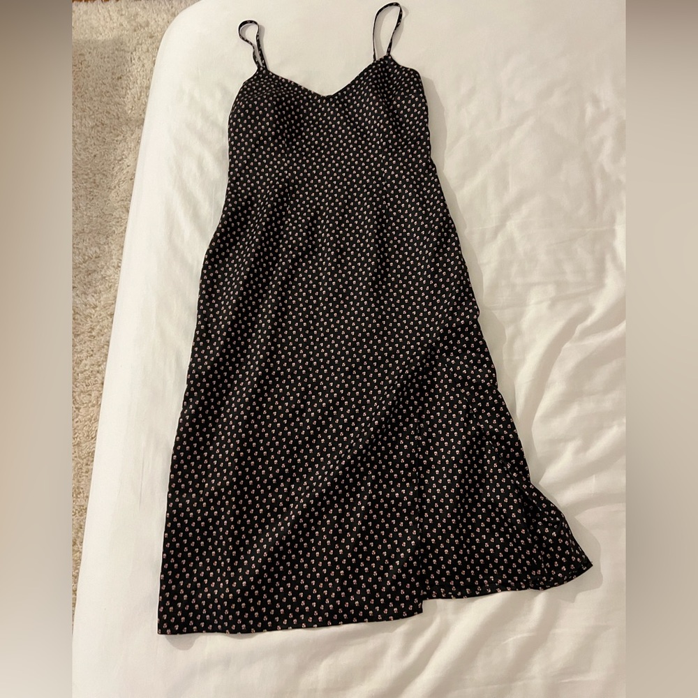Abercrombie dress
